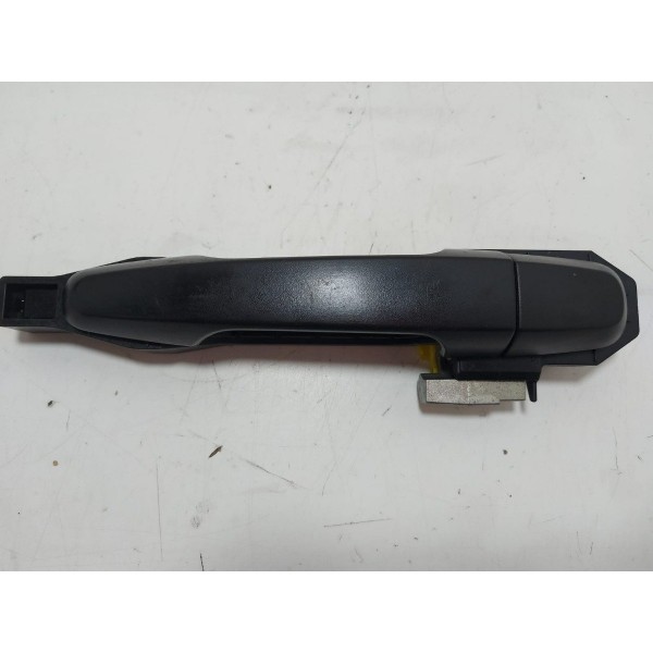 Maçaneta Porta D.d L200 Triton 2015 C/ Marcas Uso Cx38