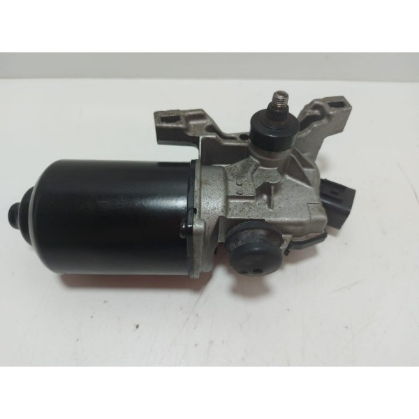 Motor Limpador Para Brisa Sorento 2.4 2011 Cx38