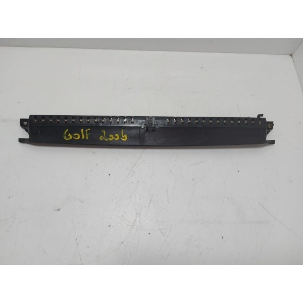 Break Light Luz Freio Golf 2006 Cx101