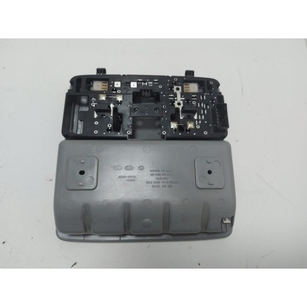 Porta Óculos Luz Cortesia Sorento 2.4 2011 Cx86