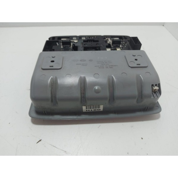 Porta Óculos Luz Cortesia Sorento 2.4 2011 Cx86