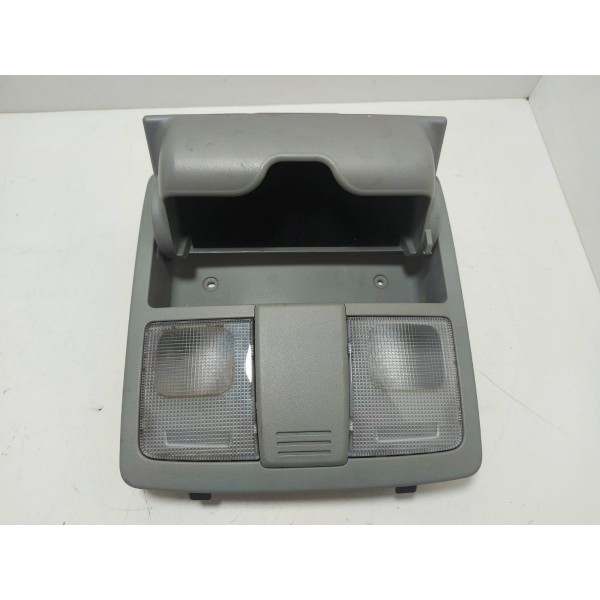 Porta Óculos Luz Cortesia Sorento 2.4 2011 Cx86