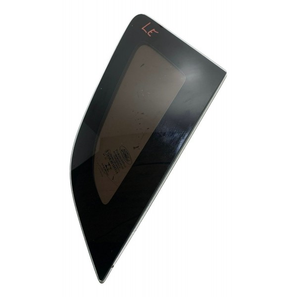 Vidro Vigia Traseiro Esquerdo Ford Ecosport 2013/2017 Cx378