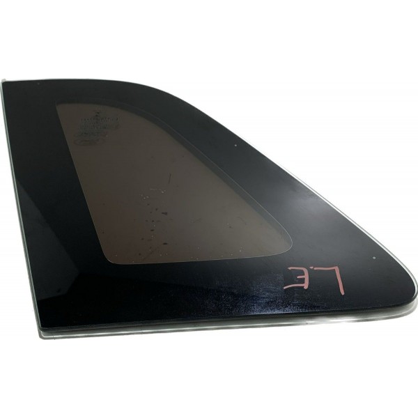 Vidro Vigia Traseiro Esquerdo Ford Ecosport 2013/2017 Cx378