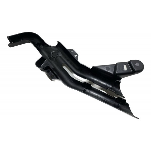 Capa Tubo Serpentina Ar Quente F. Ecosport 2013/2017 Cx376