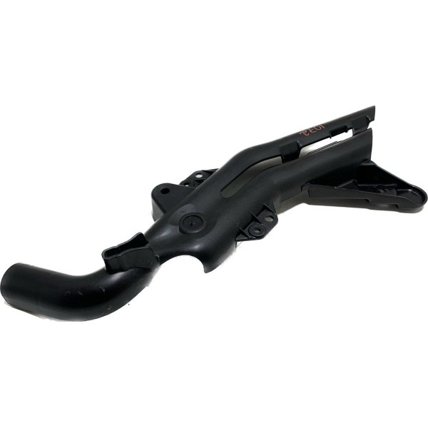 Capa Tubo Serpentina Ar Quente F. Ecosport 2013/2017 Cx376