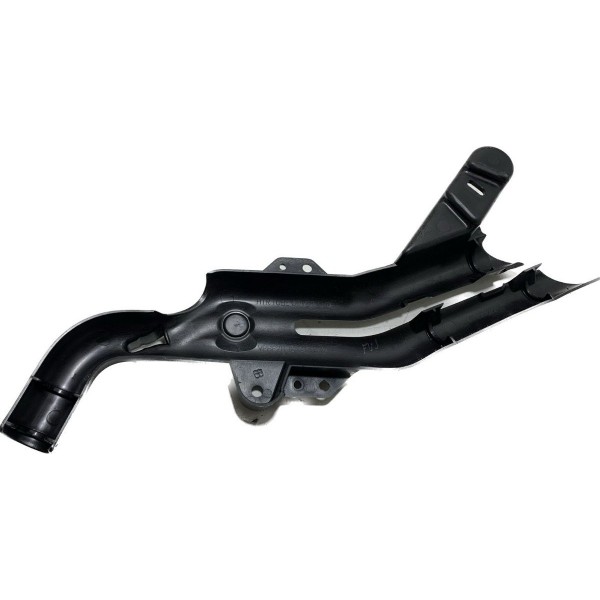 Capa Tubo Serpentina Ar Quente F. Ecosport 2013/2017 Cx376