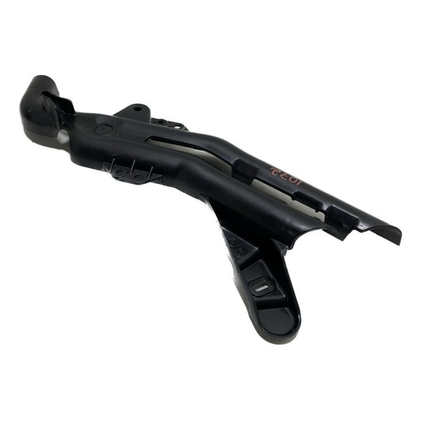 Capa Tubo Serpentina Ar Quente F. Ecosport 2013/2017 Cx376