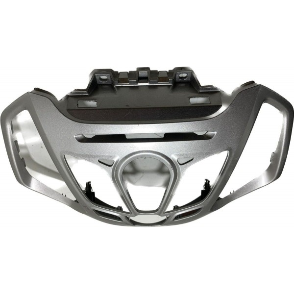 Moldura Central Painel Ford Ecosport 2013/2017 Cx376