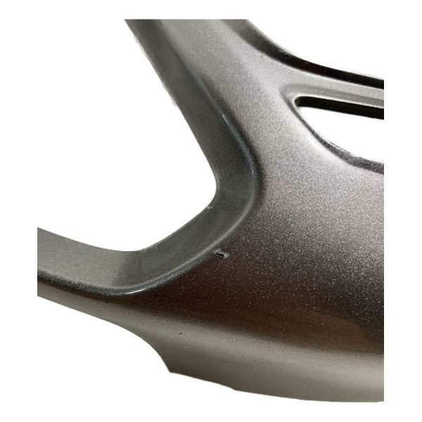 Moldura Central Painel Ford Ecosport 2013/2017 Cx376