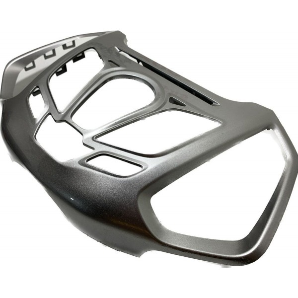 Moldura Central Painel Ford Ecosport 2013/2017 Cx376