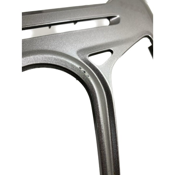 Moldura Central Painel Ford Ecosport 2013/2017 Cx376