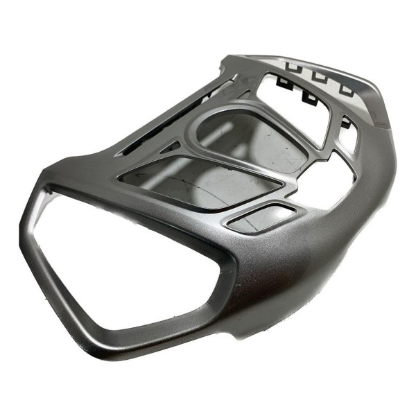 Moldura Central Painel Ford Ecosport 2013/2017 Cx376