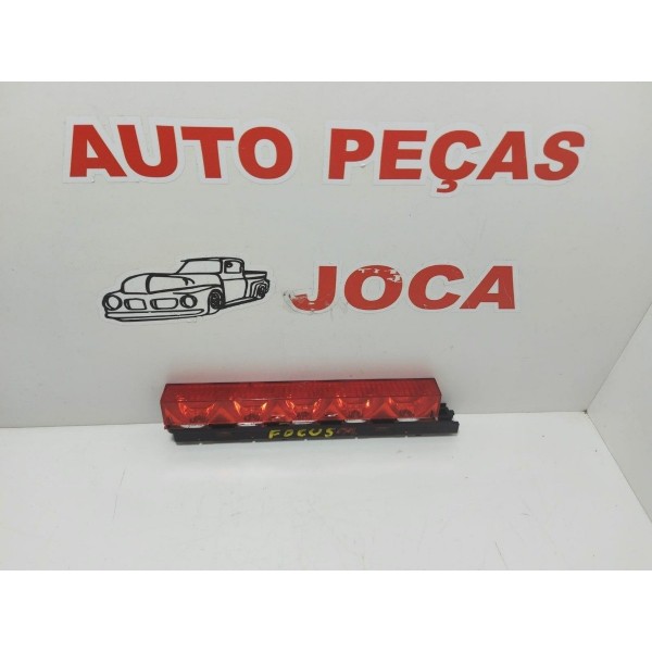 Break Light Luz Freio Ford Focus Sedan 2011 Cx101