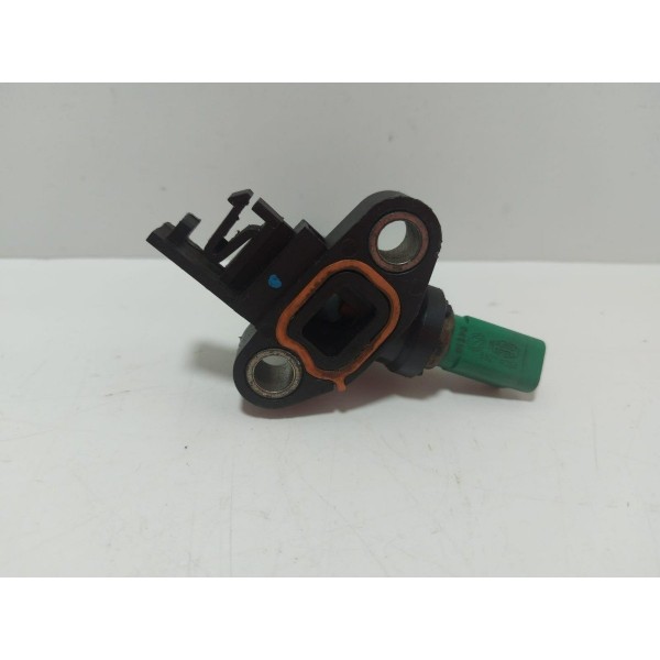 Sensor Temperatura Água C/cavalete Palio/punto 1.4 08 Cx163