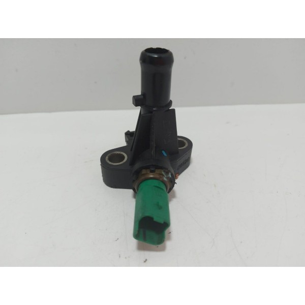 Sensor Temperatura Água C/cavalete Palio/punto 1.4 08 Cx163