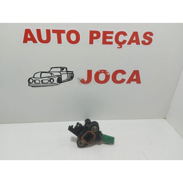Sensor Temperatura Água C/cavalete Palio/punto 1.4 08 Cx163