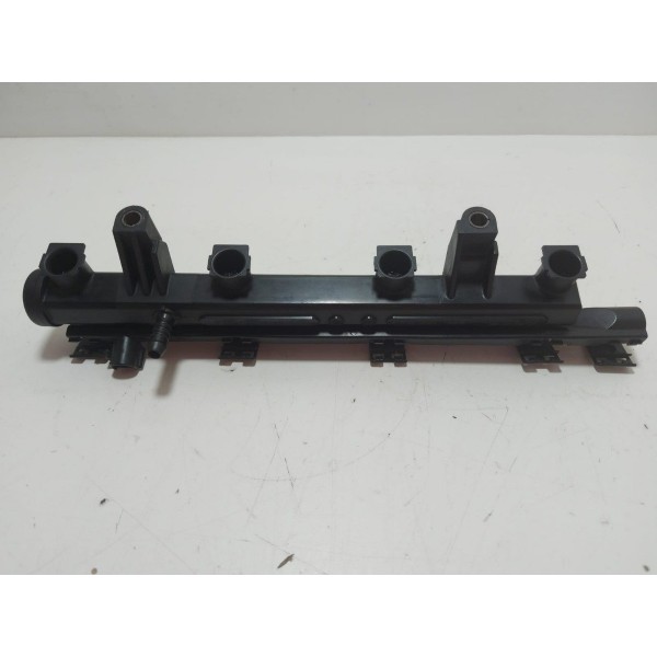 Flauta Bico Injetor Fox/gol G5 1.0/1.6 2012 Cx38