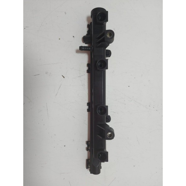 Flauta Bico Injetor Fox/gol G5 1.0/1.6 2012 Cx38