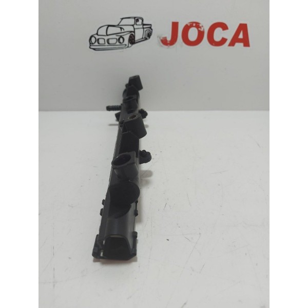 Flauta Bico Injetor Fox/gol G5 1.0/1.6 2012 Cx38