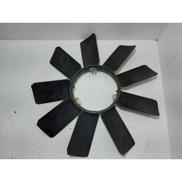 Hélice Radiador Mercedes C280  1995
