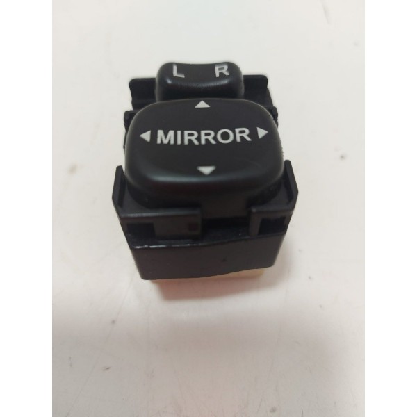 Botão Retrovisor Toyota Hilux2011 Cx38