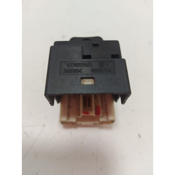 Botão Retrovisor Toyota Hilux2011 Cx38