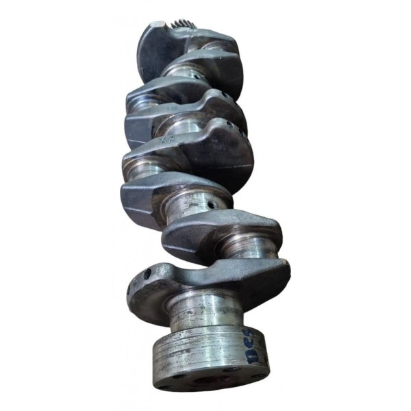 Virabrequim Std 2.7 Diesel Besta 98/05 Usado Pra Retificar