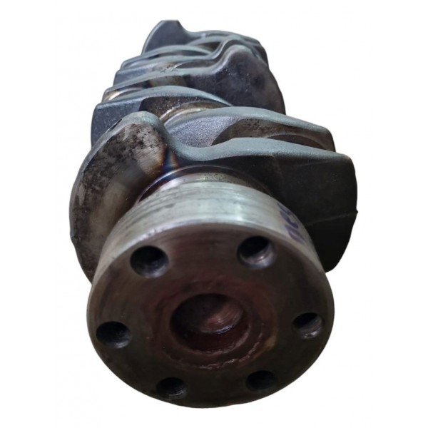 Virabrequim Std 2.7 Diesel Besta 98/05 Usado Pra Retificar