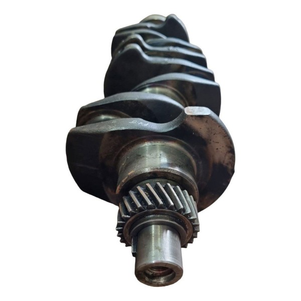 Virabrequim Std 2.7 Diesel Besta 98/05 Usado Pra Retificar