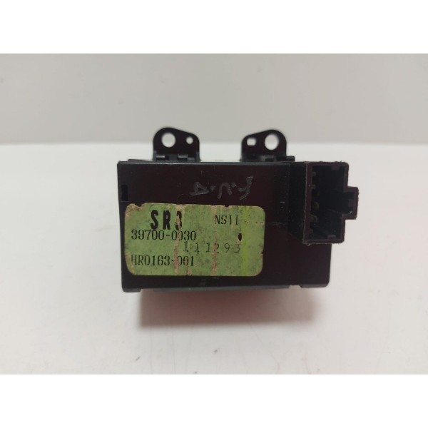 Relógio Digital Painel Honda Civic 1994 Cx38