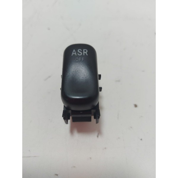 Botão Asr Off Mercedes Clk 320 2002 Cx154