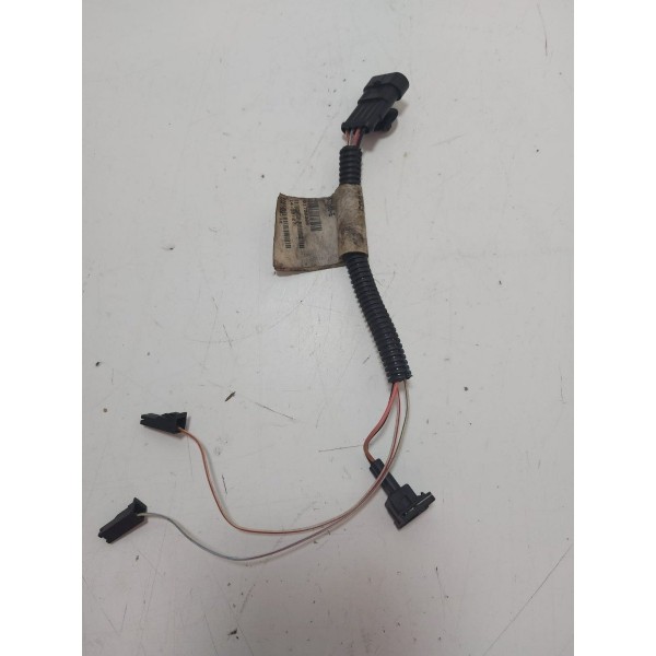 Chicote Partida Frio Fiat Stilo 1.8 2008 Cx72