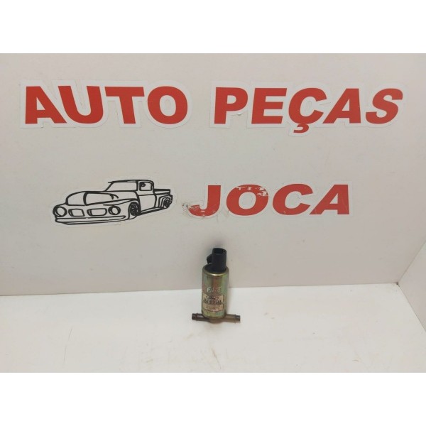 Válvula Canister Santana 1995 Cx163