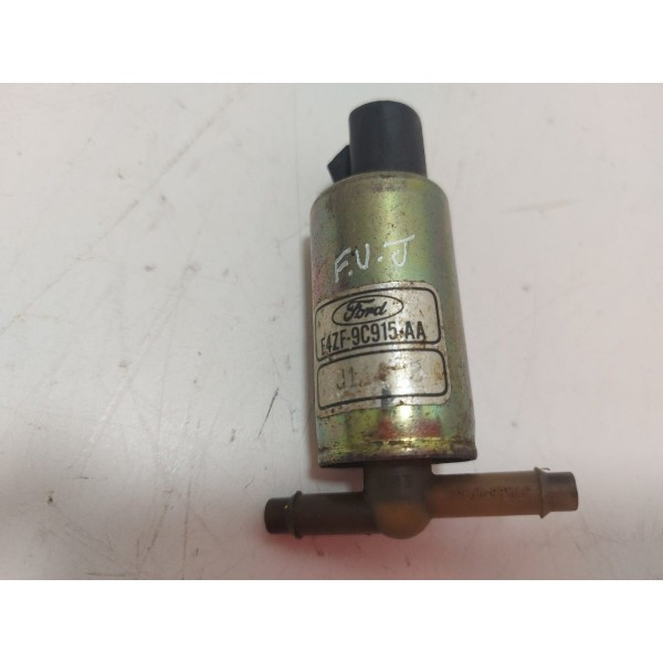 Válvula Canister Santana 1995 Cx163