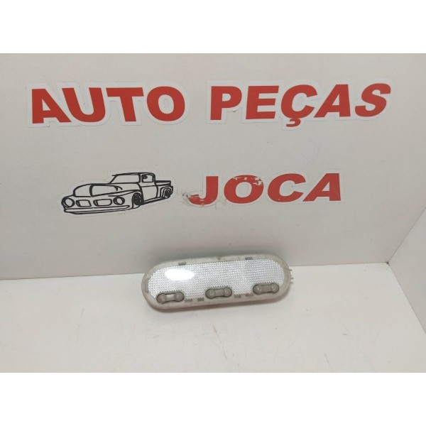 Luz Teto Renault Megane 1.6 16w 2004 Cx38