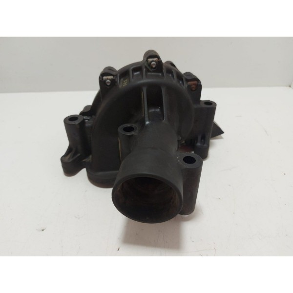Bomba D'água Peugeot/citroen 2.0 2008 Cx38