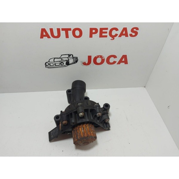 Bomba D'água Peugeot/citroen 2.0 2008 Cx38
