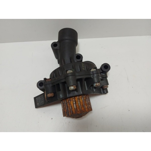 Bomba D'água Peugeot/citroen 2.0 2008 Cx38