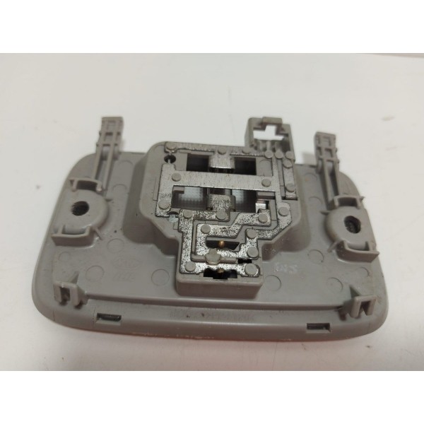 Luz Teto Traseira Cerato 2011 Cx84