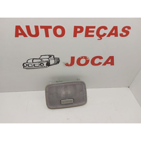 Luz Teto Traseira Cerato 2011 Cx84