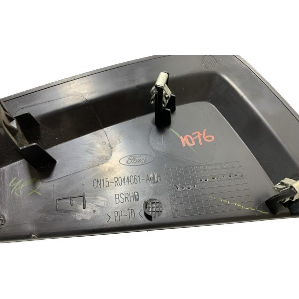 Moldura Acabamento L. E.  Painel Ecosport 13/17 Cx376