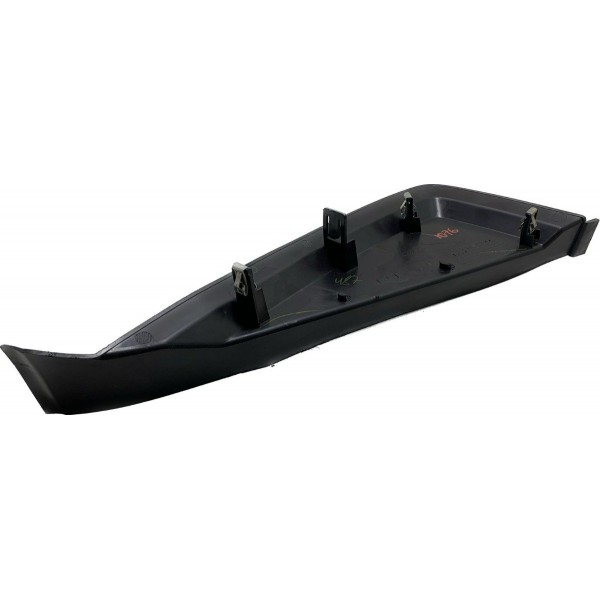 Moldura Acabamento L. E.  Painel Ecosport 13/17 Cx376