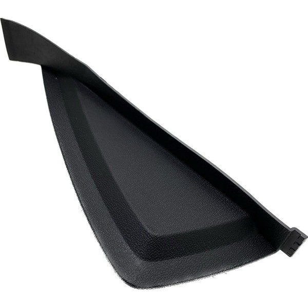 Moldura Acabamento L. E.  Painel Ecosport 13/17 Cx376