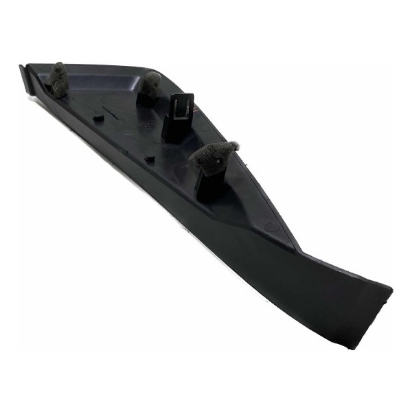 Moldura Acabamento Lateral D. Painel F. Ecosport 2014 Cx374