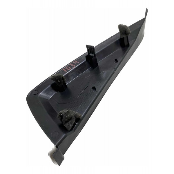 Moldura Acabamento Lateral D. Painel F. Ecosport 2014 Cx374