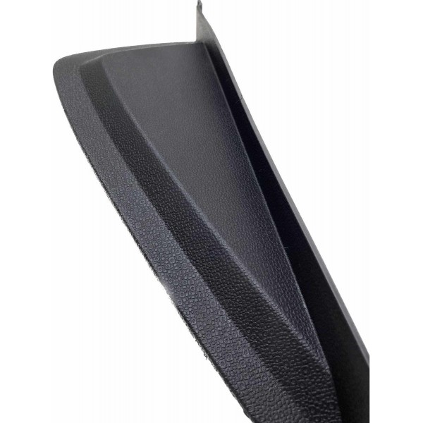 Moldura Acabamento Lateral D. Painel F. Ecosport 2014 Cx374