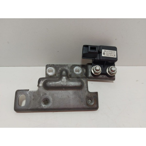 Sensor Detonação Pajero Tr4 2011 Cx38