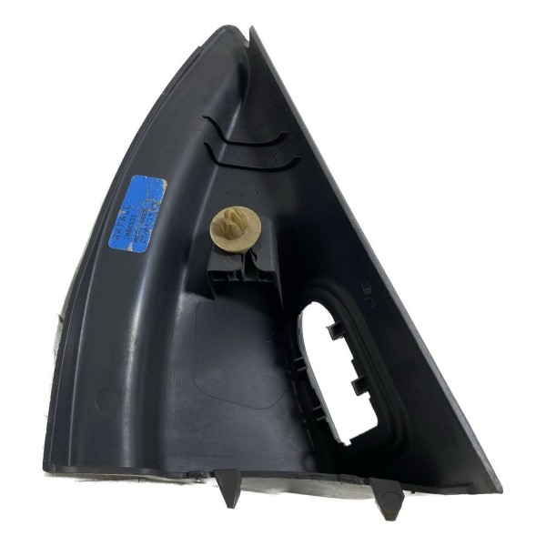 Moldura Interna Retrovisor E. S10 Trailblazer 12/18 Cx372