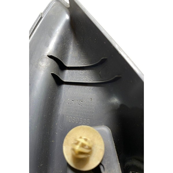 Moldura Interna Retrovisor E. S10 Trailblazer 12/18 Cx372